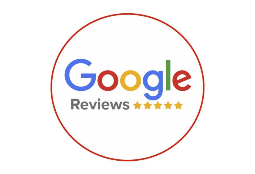 google review